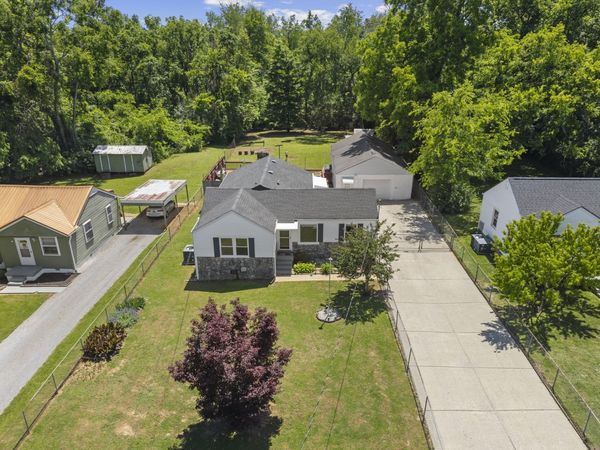 193 Empire Dr, Nashville, TN 37211