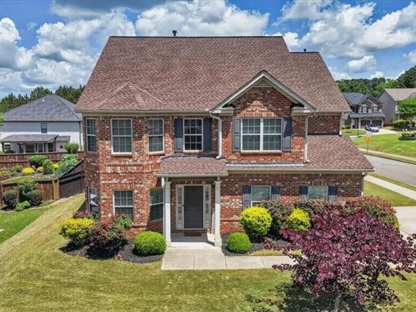 601 Ocean Avenue, Canton, GA 30114