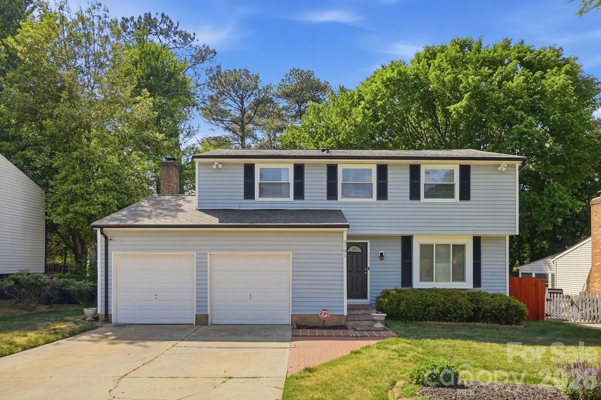 3701 Piney Grove Road, Charlotte, NC 28212 Main Photo