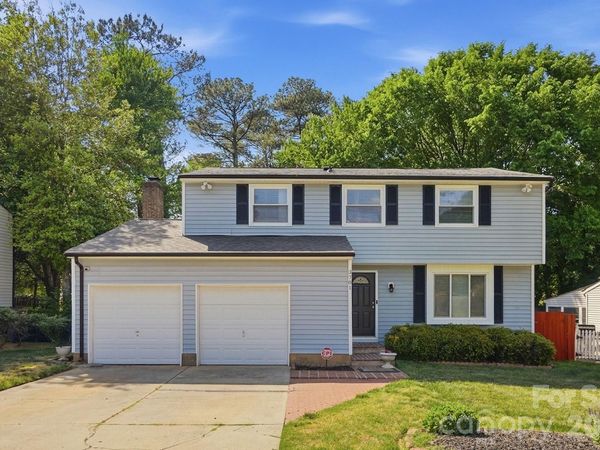 3701 Piney Grove Road, Charlotte, NC 28212