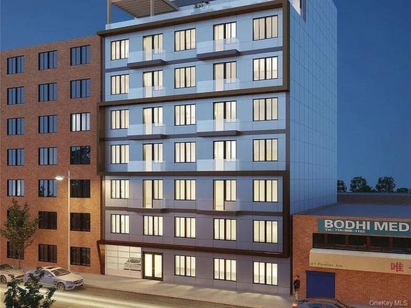 13119 Fowler Avenue , Unit 7A, Flushing, NY 11355