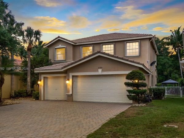 7199 Via Leonardo , Lake Worth, FL 33467