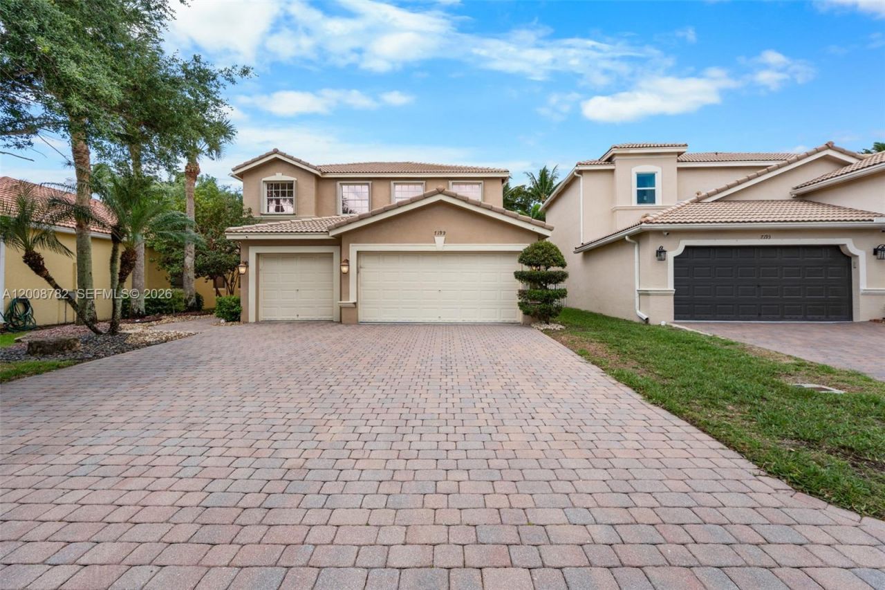 7199 Via Leonardo , Lake Worth, FL 33467 Photo