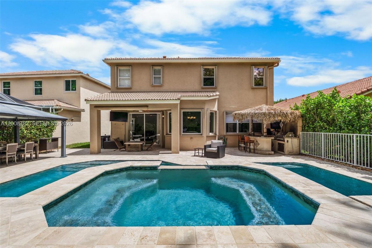 7199 Via Leonardo , Lake Worth, FL 33467 Photo