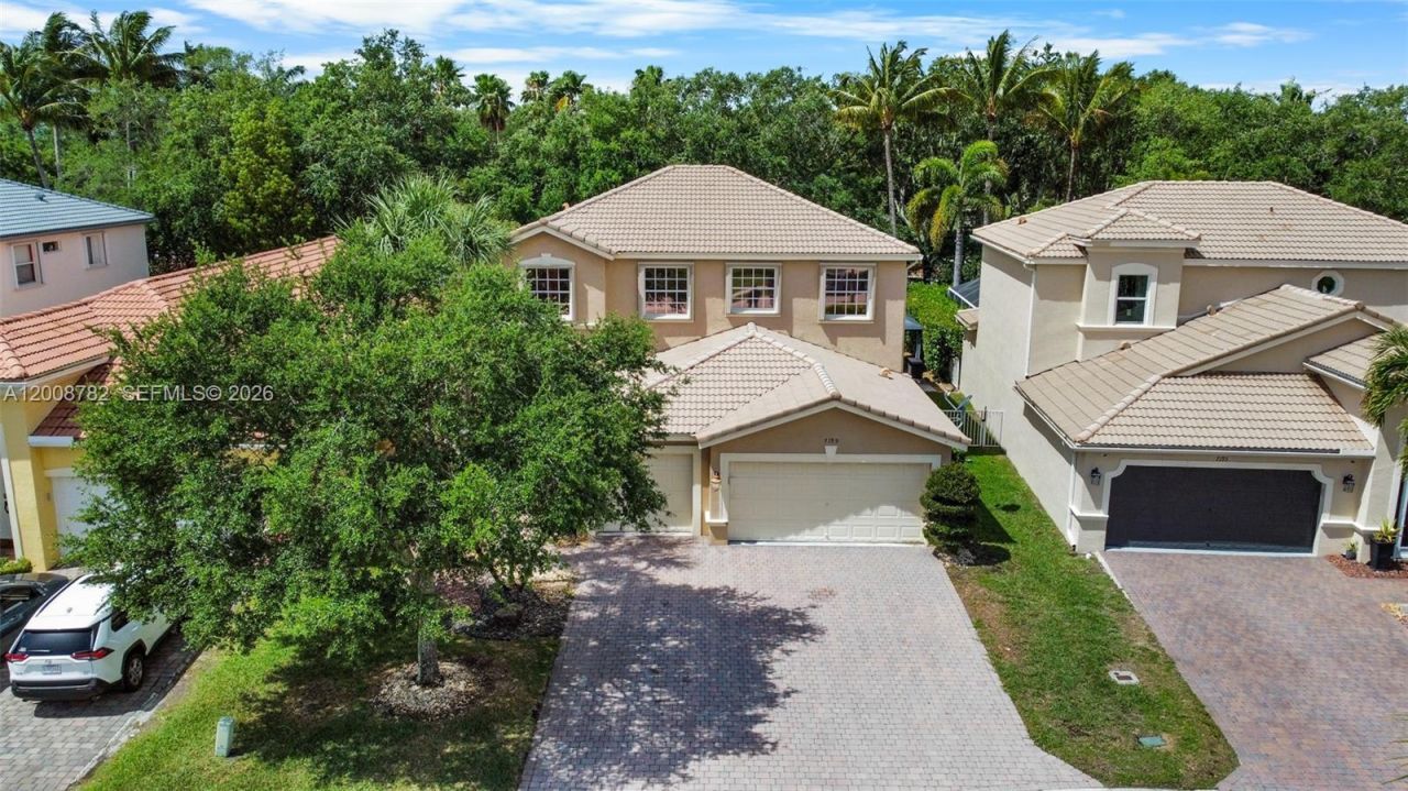 7199 Via Leonardo , Lake Worth, FL 33467 Photo