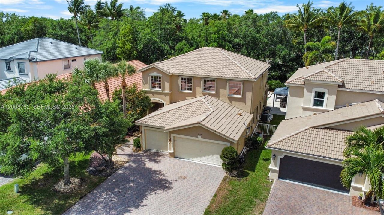7199 Via Leonardo , Lake Worth, FL 33467 Photo