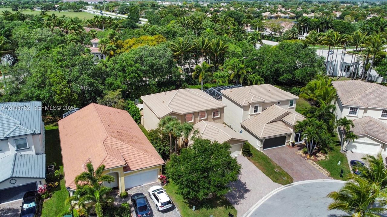 7199 Via Leonardo , Lake Worth, FL 33467 Photo