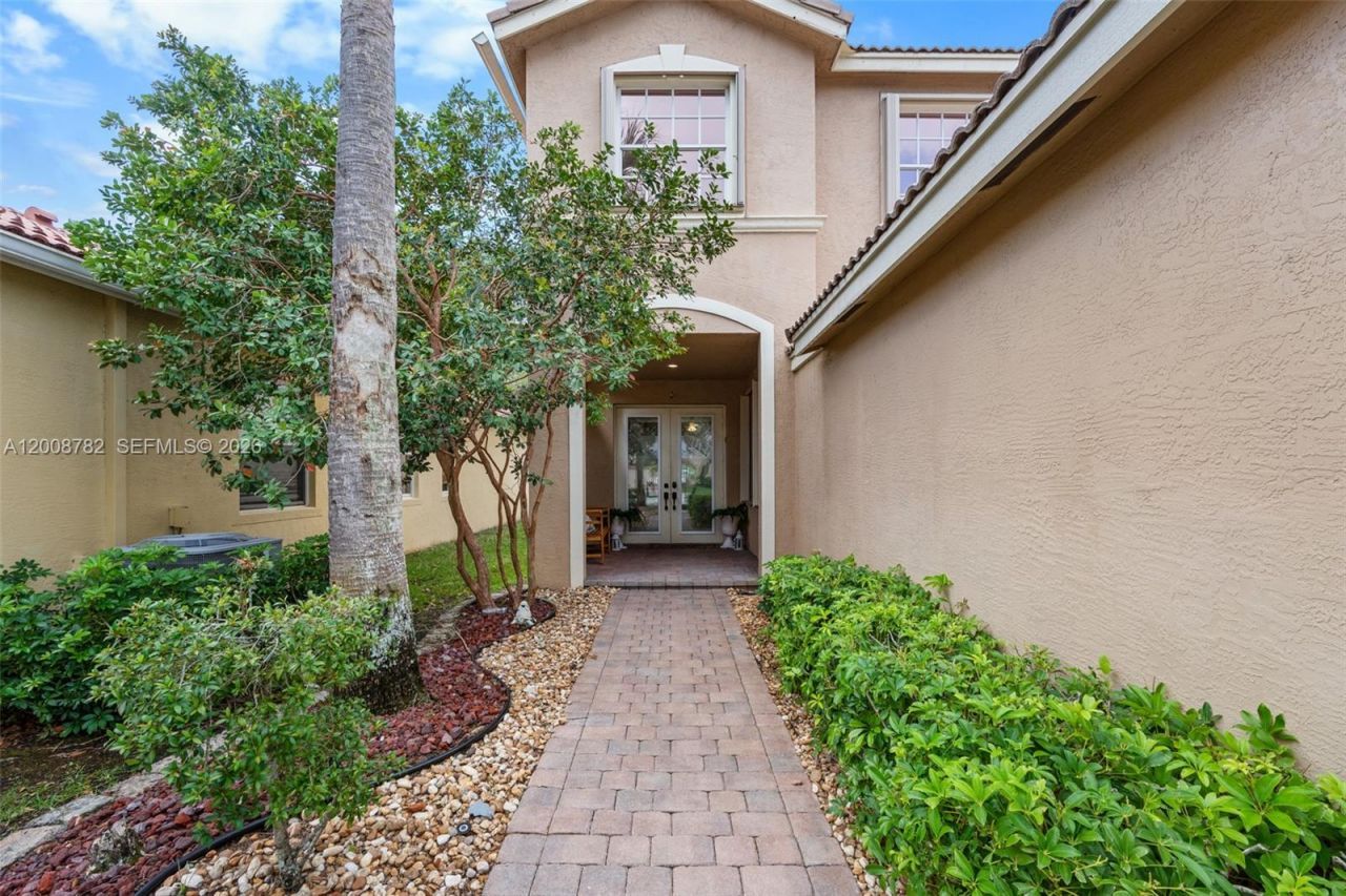 7199 Via Leonardo , Lake Worth, FL 33467 Photo