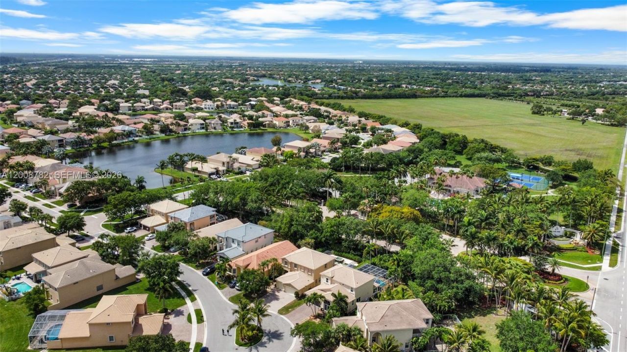 7199 Via Leonardo , Lake Worth, FL 33467 Photo