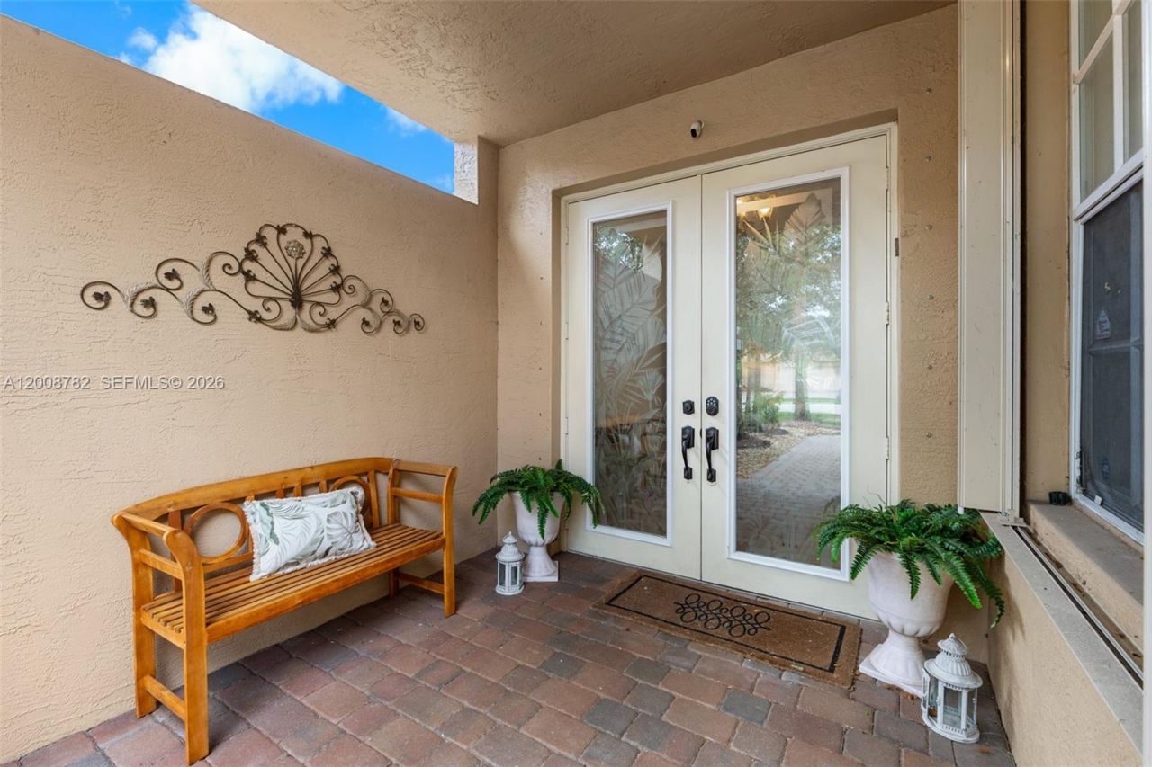 7199 Via Leonardo , Lake Worth, FL 33467 Photo