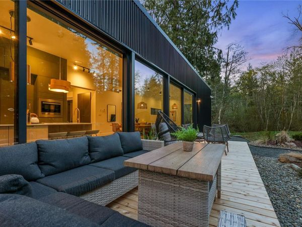 4638/4628 Forbidden Plateau Rd , Courtenay, BC V9J 1R3