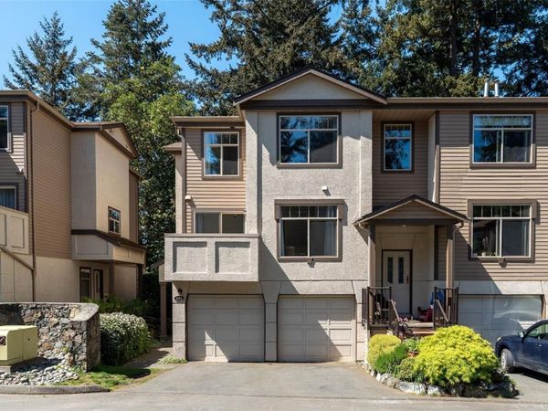 288 Eltham Rd , Unit 604, View Royal, BC V9B 1J9