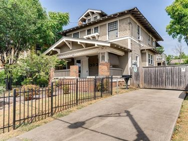 5107 Columbia Avenue, Unit C, Dallas, TX 75214