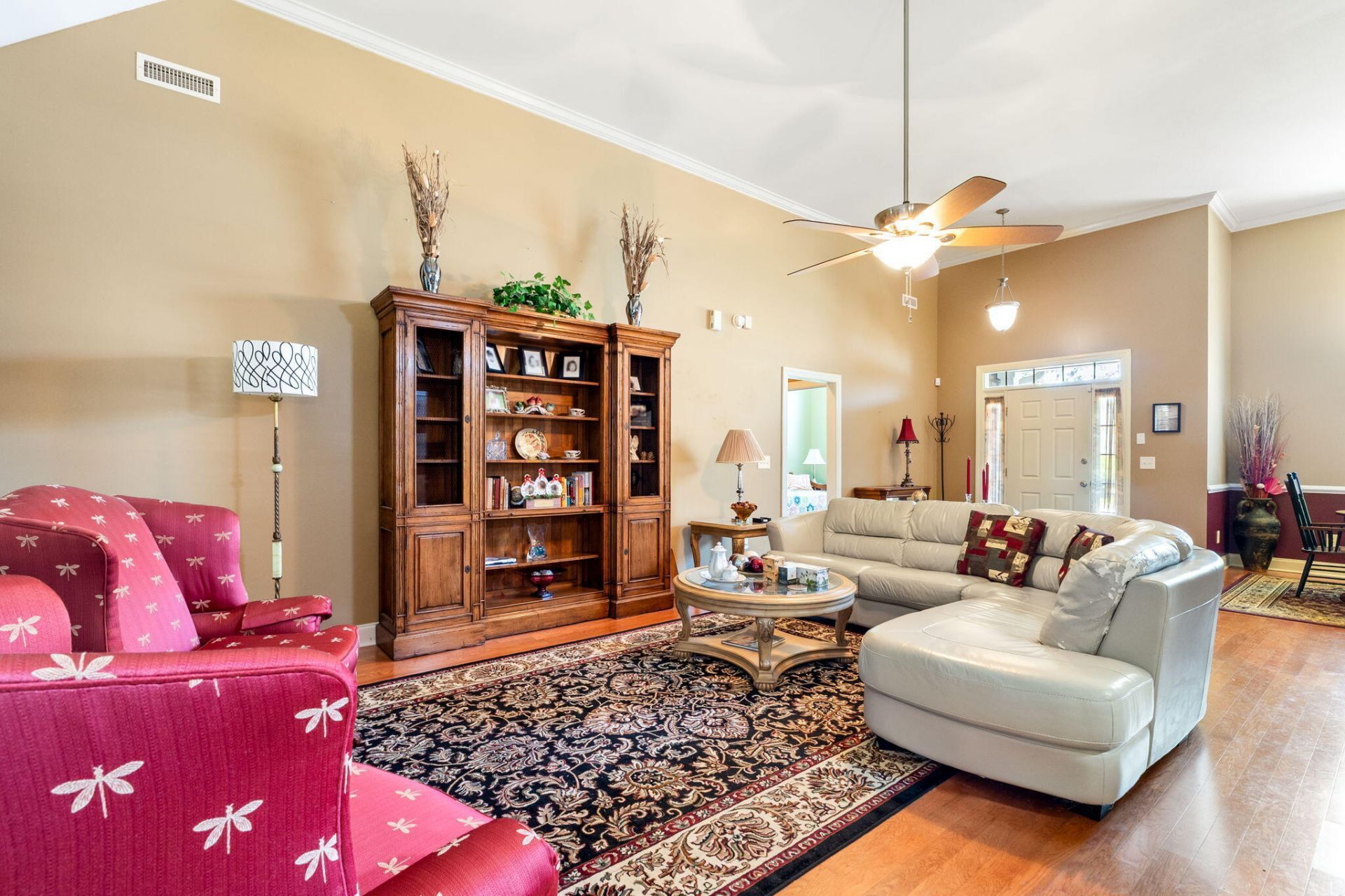 104 Long Cove Bend Photo 8