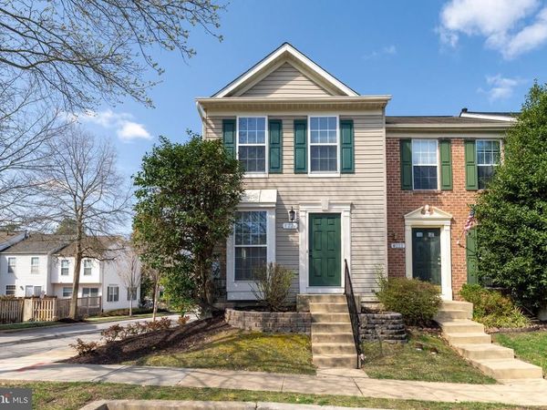 8224 SPADDERDOCK WAY , LAUREL, MD 20724