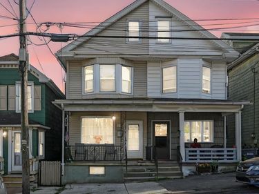 234 S SCHUYLKILL AVENUE, SHENANDOAH, PA 17976