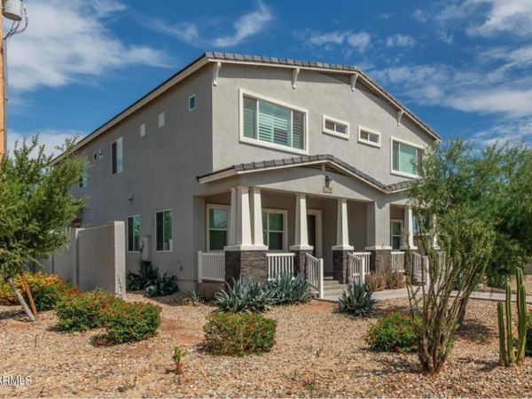 1139 N Harold Street, Tempe, AZ 85288