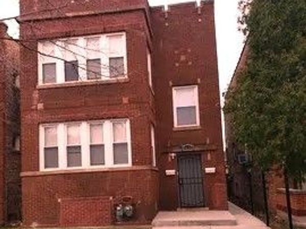 6635 S Maplewood Avenue , Unit 2, Chicago, IL 60629