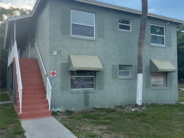 712 MICHIGAN CT , Unit 3, ST CLOUD, FL 34769