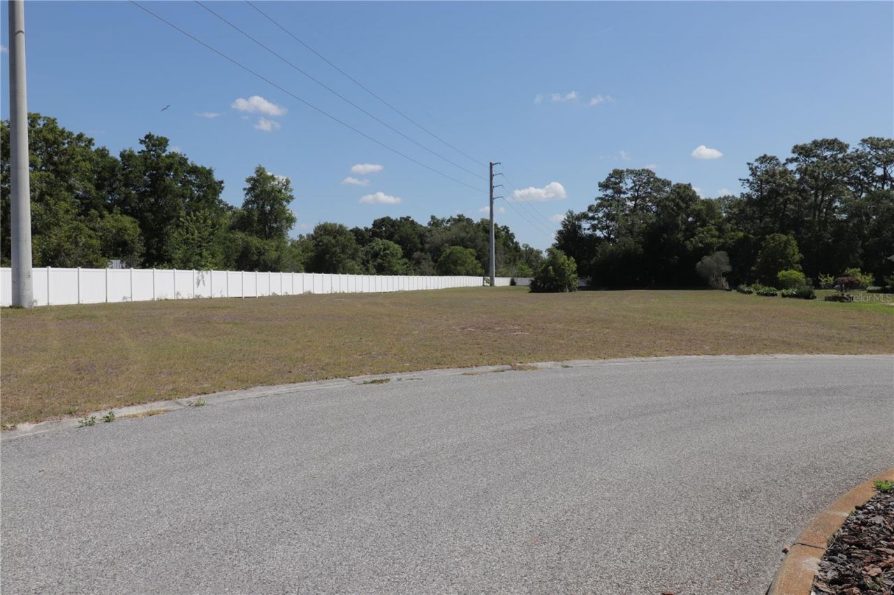 11470 Maya Court , New Port Richey, FL 34654 Photo