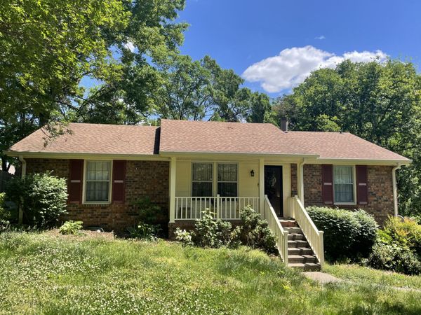 908 Fitzpatrick Rd, Nashville, TN 37214