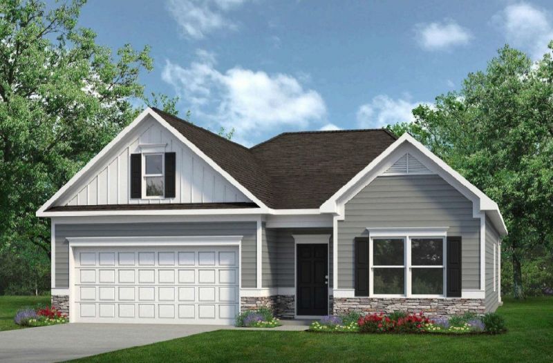 305 Claude Circle , Clarksville, TN 37042 Main Photo