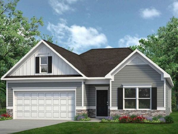 305 Claude Circle , Clarksville, TN 37042