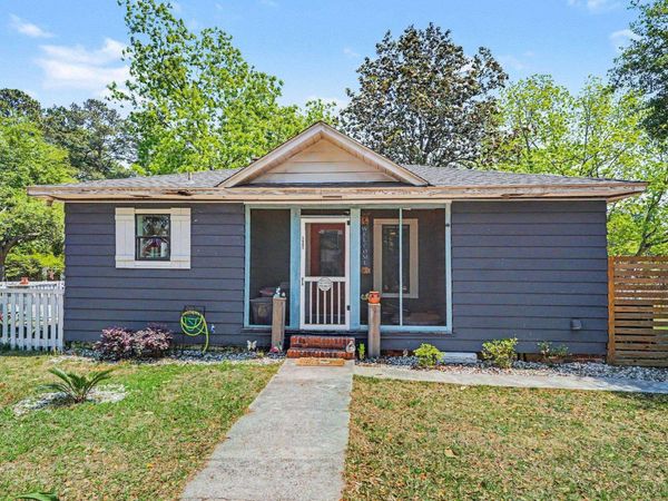 1901 South Island Rd. , Georgetown, SC 29440