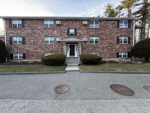 4 Dodge Rd, Unit A8, Rowley, MA 01969