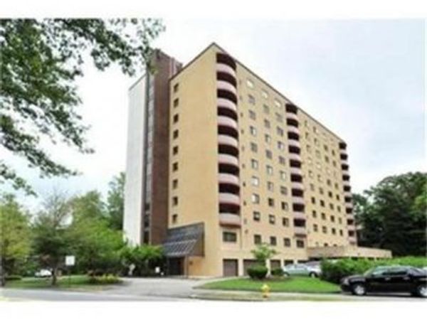 2500 Mystic Valley Pkwy, Unit 505, Medford, MA 02155