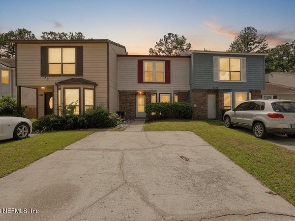 5572 BRYNER Drive, Jacksonville, FL 32244