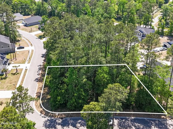 2507 Sendero Drive SE, Bolivia, NC 28422