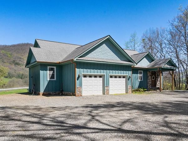 4720 Arrowhead Road, Hiawassee, GA 30546