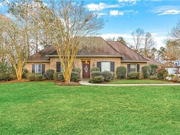18 PIPER Lane, Mandeville, LA 70448