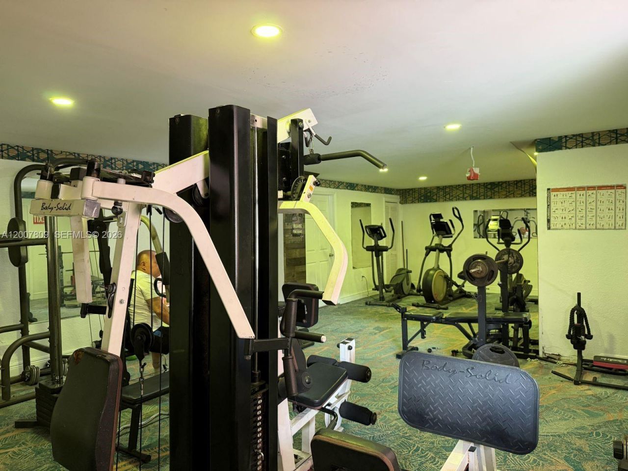 1910 W 56th St , Unit 3121B, Hialeah, FL 33012 Photo