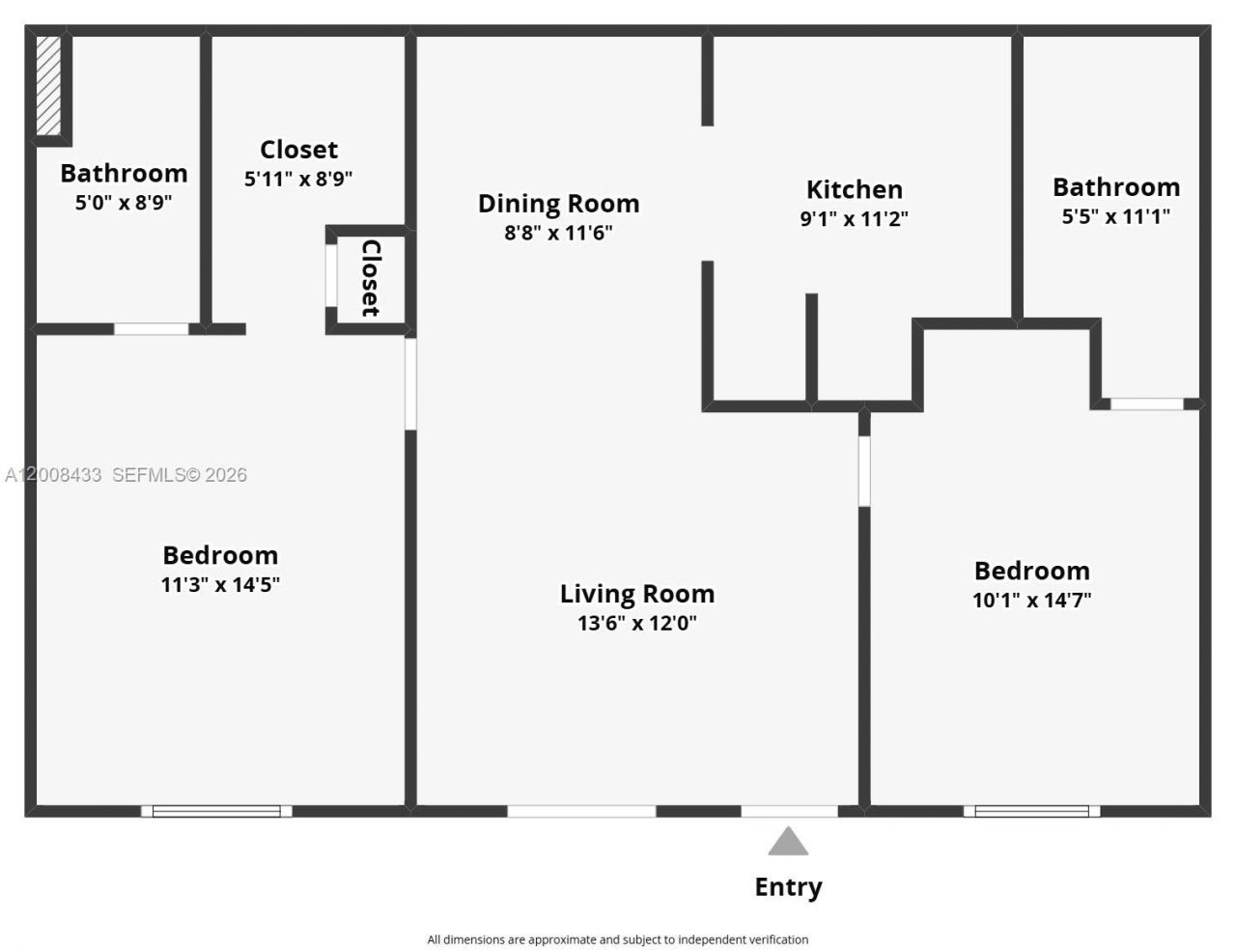 9804 NW 37th St , Unit 3E, Sunrise, FL 33351 Photo