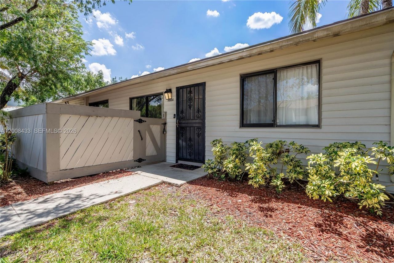 9804 NW 37th St , Unit 3E, Sunrise, FL 33351 Photo