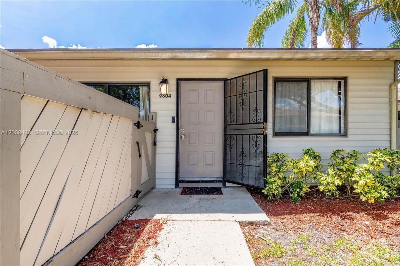 9804 NW 37th St , Unit 3E, Sunrise, FL 33351 Photo
