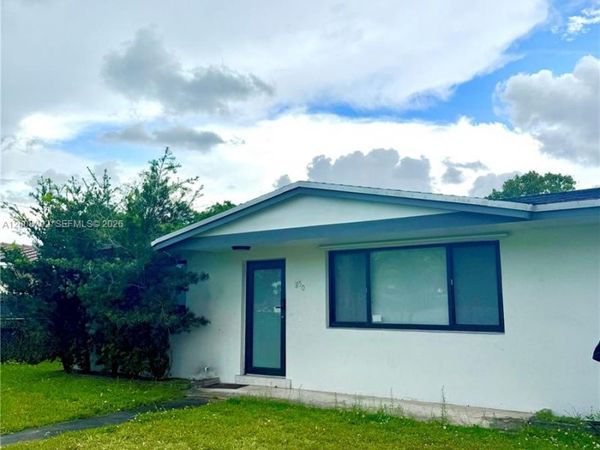 850 W 64th St , Unit 850, Hialeah, FL 33012