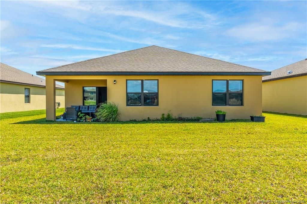 9808 SW Triton Way, Port Saint Lucie, FL 34987 Photo