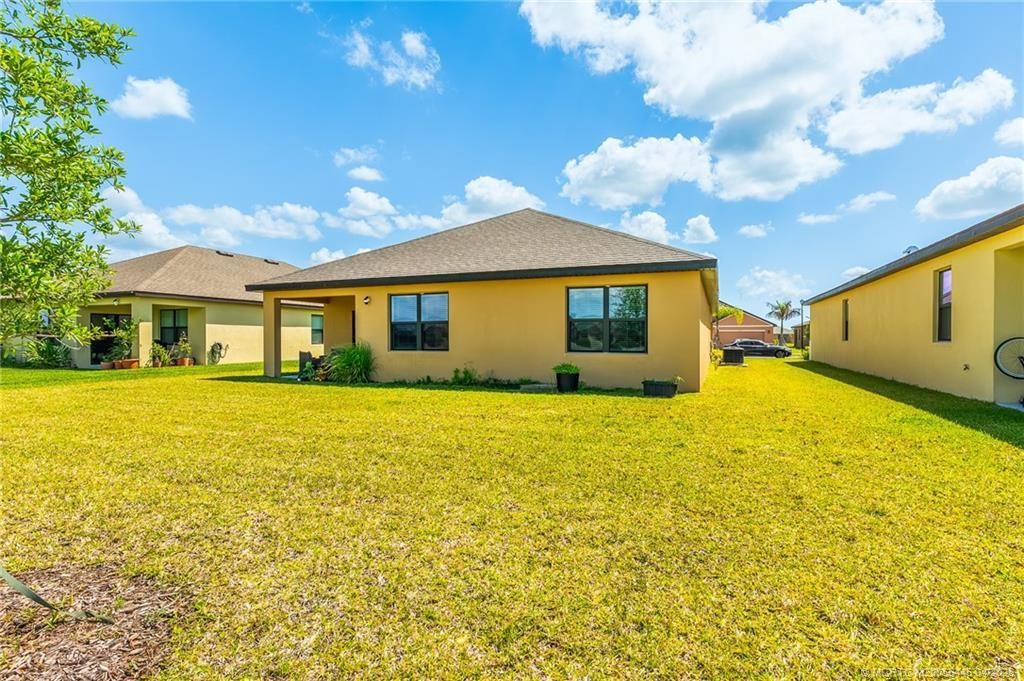 9808 SW Triton Way, Port Saint Lucie, FL 34987 Photo