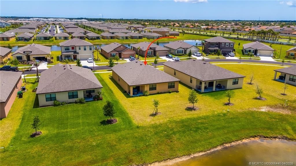 9808 SW Triton Way, Port Saint Lucie, FL 34987 Photo