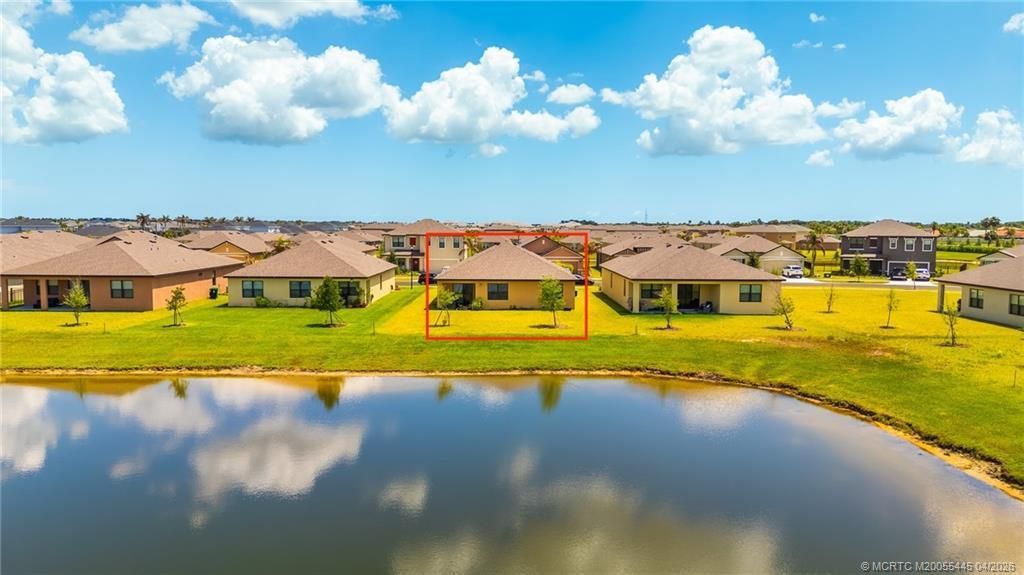 9808 SW Triton Way, Port Saint Lucie, FL 34987 Photo
