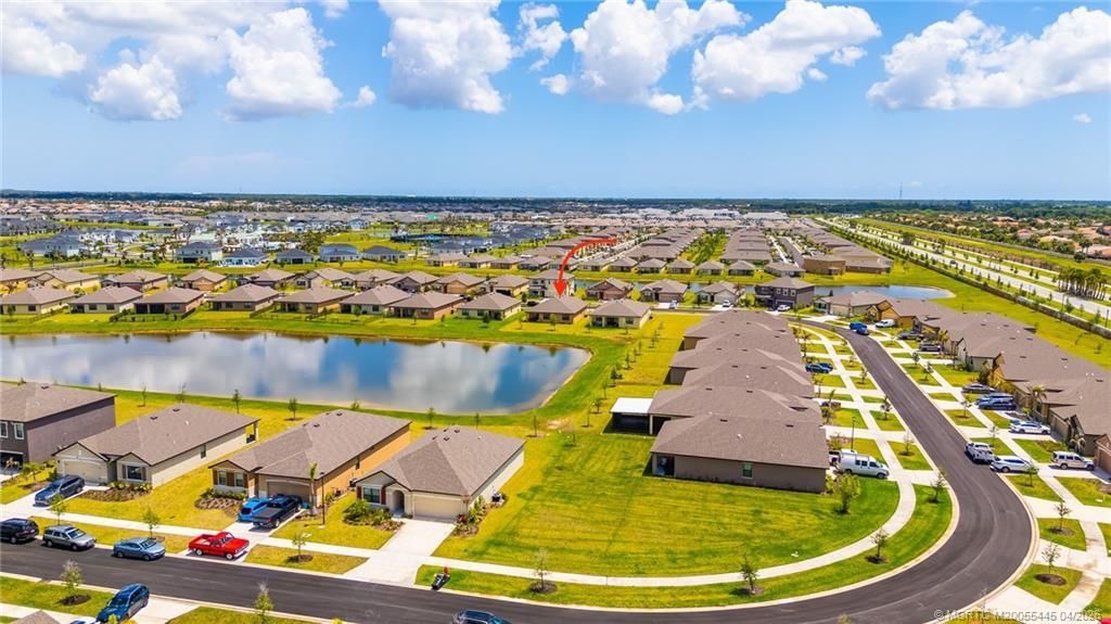 9808 SW Triton Way, Port Saint Lucie, FL 34987 Photo