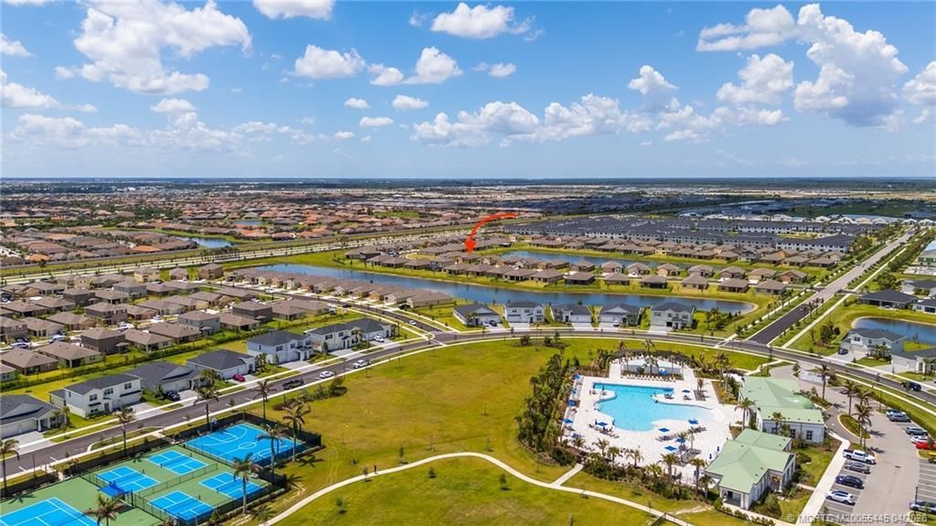 9808 SW Triton Way, Port Saint Lucie, FL 34987 Photo