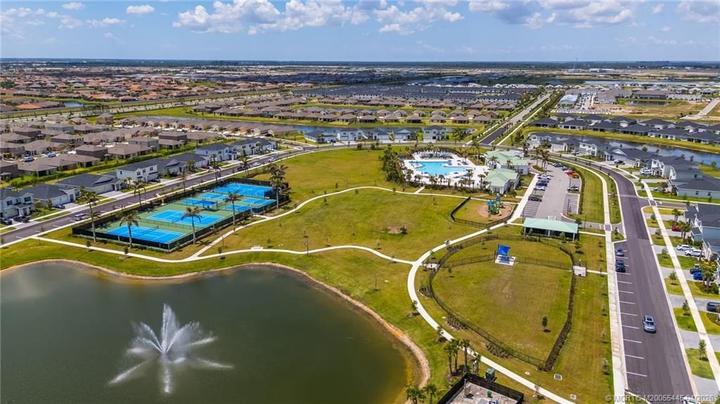 9808 SW Triton Way, Port Saint Lucie, FL 34987 Photo