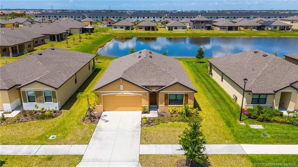 9808 SW Triton Way, Port Saint Lucie, FL 34987 Photo