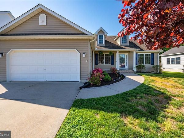 104 WILLIAM ROSS LANE, SEAFORD, DE 19973