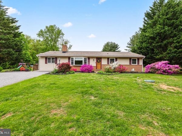 3809 SWEET AIR ROAD, PHOENIX, MD 21131