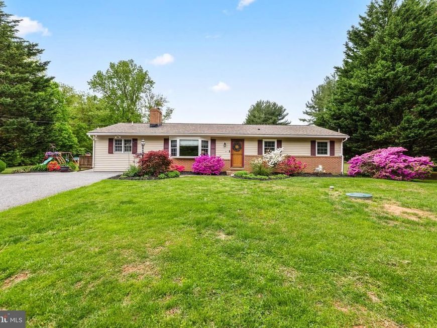 3809 Sweet Air Road, Phoenix, MD 21131 Main Photo